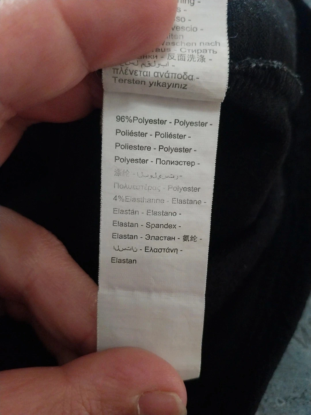 Size 8-year-old girl's dress – photo 11